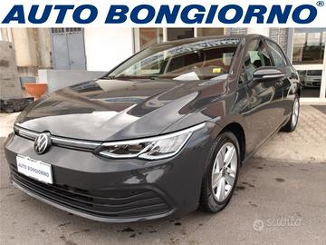 Volkswagen Golf 1.0 etsi evo Life 110cv dsg