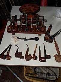 pipe di qualita 19 pezzi