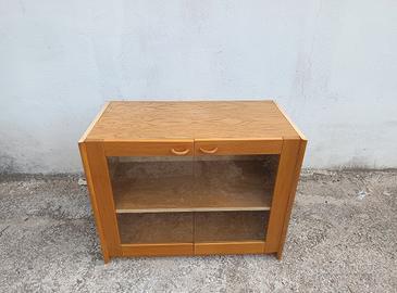 Mobile vetrina 