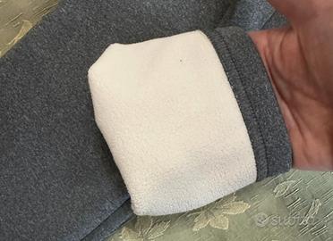 Pantaloni leggings termici