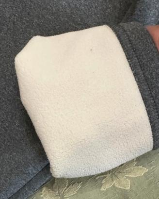 Pantaloni leggings termici