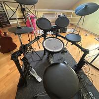 Batteria elettronica Roland TD4