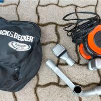 Aspirapolvere per Auto Black&Decker Dustbuster
