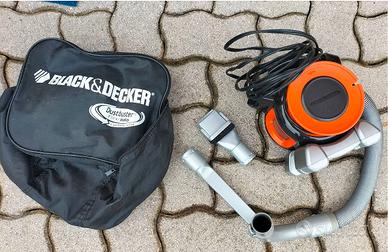Aspirapolvere per Auto Black&Decker Dustbuster