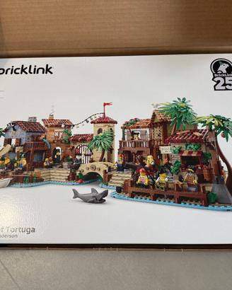 Lego Bricklink 910053 The Thieves of Tortuga