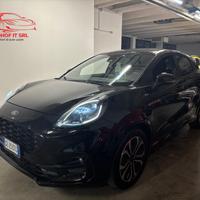 Ford Puma 1.5 EcoBlue S&S | ST-Line X |