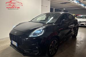 Ford Puma 1.5 EcoBlue S&S | ST-Line X |