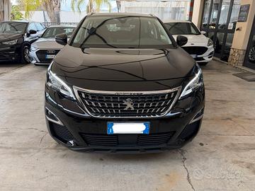 Peugeot 3008 2019 1500 130 EAT8 Allure 24 mesi gar