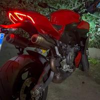 Ducati Streetfighter V2 2025