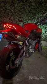 Ducati Streetfighter V2 2025