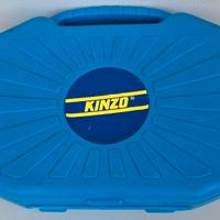 Set Cacciavite Kinzo