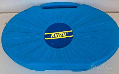 Set Cacciavite Kinzo