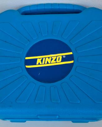 Set Cacciavite Kinzo