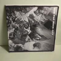 Sub Pop Rock City - Vari (Glitterhouse / Sub Pop)