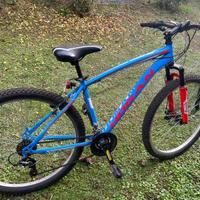 Mountain Bike come nuova - bicicletta