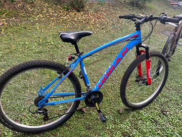 Mountain Bike come nuova - bicicletta