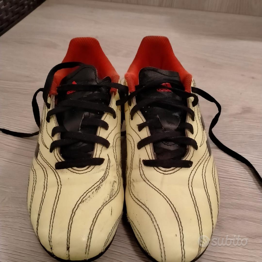Scarpe da calcio bambino decathlon sales