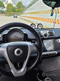 SMART 451 800 CDI
