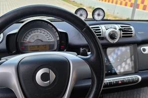SMART 451 800 CDI