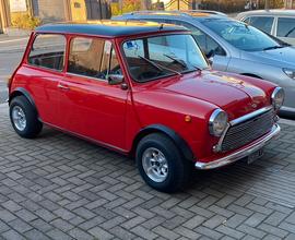 Mini Cooper MKIII Innocenti