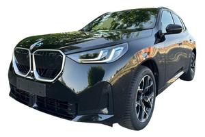 BMW X3 xDrive20d 48V MSport Gancio Led