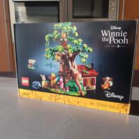 Lego 21326 - Winnie the Pooh - Misb