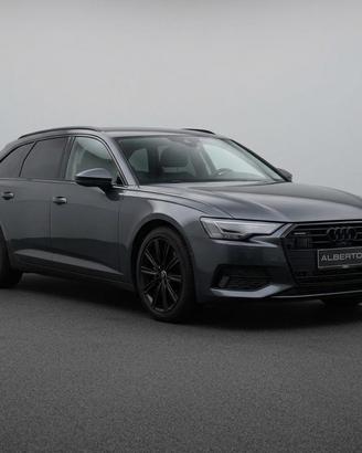 AUDI A6 Avant 40 2.0 TDI quattro ultra S tronic