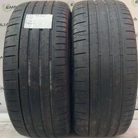 GOMME 245 35 20 PIRELLI ALL 85% ESTIVE USATE