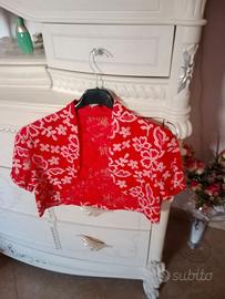 Coprispalle elegante