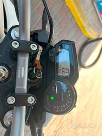 yamaha xj6 2013
