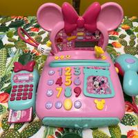 Registratore di cassa Minnie