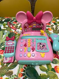 Registratore di cassa Minnie