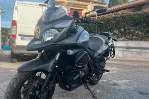 Suzuki V-Strom 650