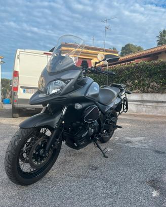 Suzuki V-Strom 650