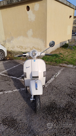 Vespa px 150 anno 2000