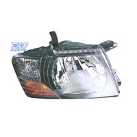 FANALE DESTRO PER MITSUBISHI MONTERO PAJERO 00-02