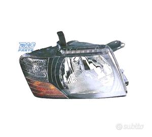 FANALE DESTRO PER MITSUBISHI MONTERO PAJERO 00-02