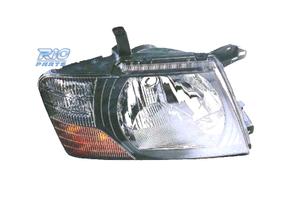 FANALE DESTRO PER MITSUBISHI MONTERO PAJERO 00-02