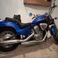 Honda VT 600 Shadow - 2002