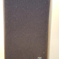 Casse acustiche Grundig box 650 super hi-fi