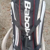 Babolat trolley tennis