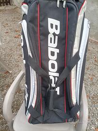 Babolat trolley tennis