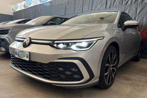 Volkswagen Golf 1.4 Plug-In Hybrid DSG GTE