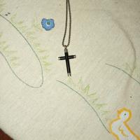 COLLANA DA UOMO 