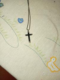 COLLANA DA UOMO 