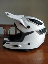 Casco moto Leatt GPX 5.5
