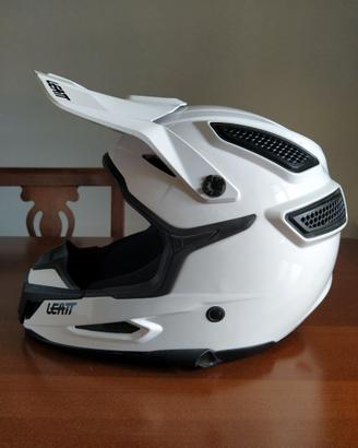 Casco moto Leatt GPX 5.5