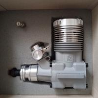 Motore Moki 180 per aereomodello