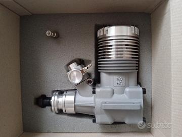 Motore Moki 180 per aereomodello