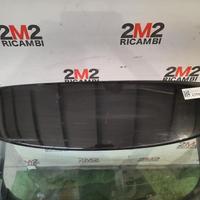 SPOILER PORTELLONE POSTERIORE AUDI Q2 Serie (GAB)